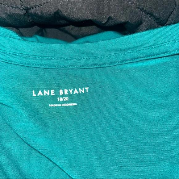 Lane Bryant long sleeve 18/20 - Picture 6 of 6